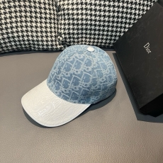 Christian Dior Caps